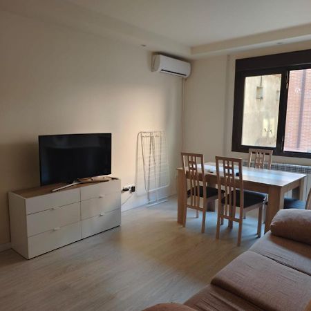 דירות אלקאלה דה הנארס Casa Angel מראה חיצוני תמונה