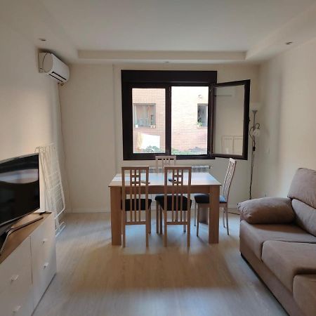 דירות אלקאלה דה הנארס Casa Angel מראה חיצוני תמונה