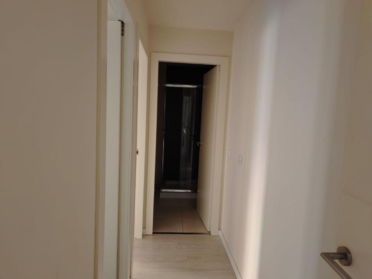 דירות אלקאלה דה הנארס Casa Angel מראה חיצוני תמונה